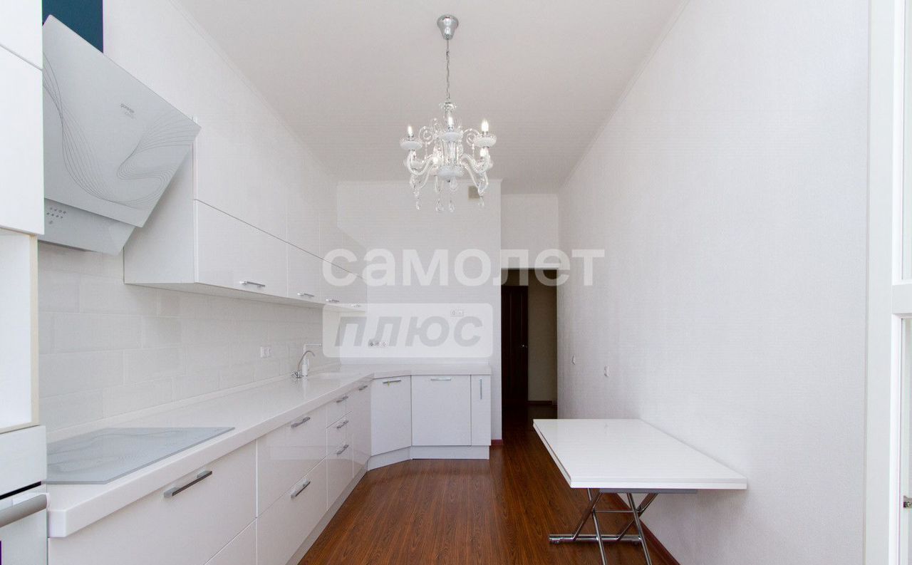 квартира г Томск р-н Советский ул Трифонова 22 фото 1