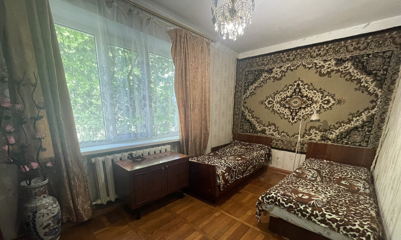 квартира р-н Усть-Лабинский г Усть-Лабинск ул Свердлова 59 фото 3