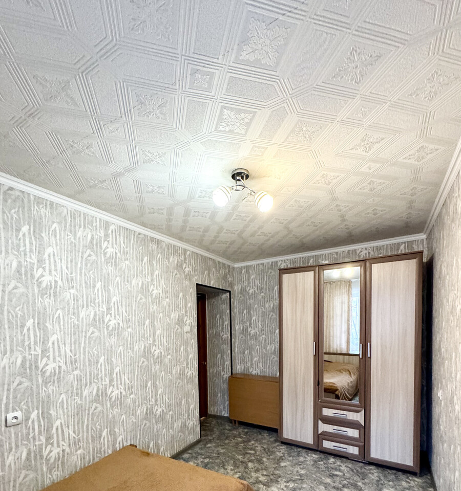 квартира г Чебоксары Юго-Западный ул Чернышевского 38 фото 2