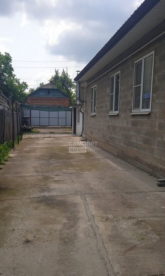дом г Армавир ул Ефремова 100 фото 4