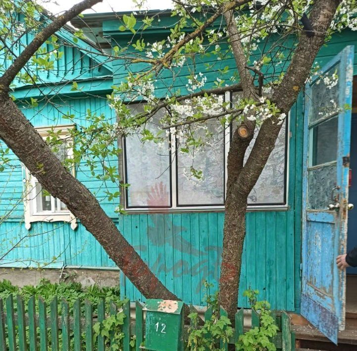 дом г Орел р-н Железнодорожный ул Восточная 12 фото 3