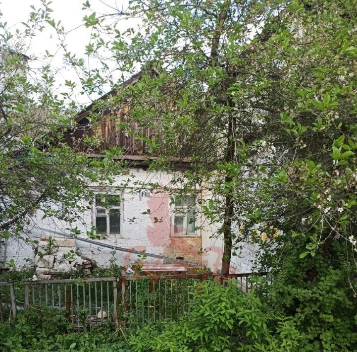дом г Орел р-н Железнодорожный ул Восточная 12 фото 4