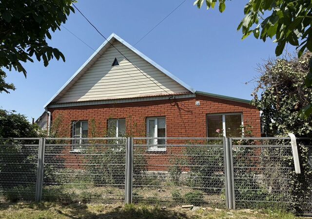 ул Чкалова 24 Абинское городское поселение фото