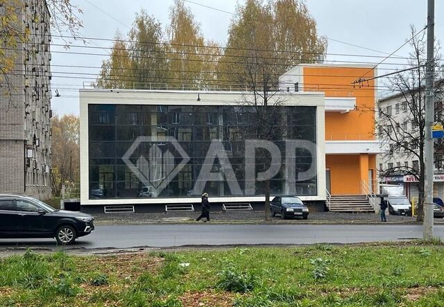 свободного назначения р-н Октябрьский ул им 50-летия ВЛКСМ 34а фото