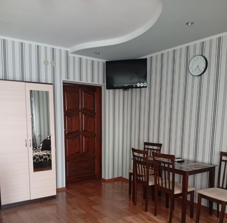 комната г Судак б-р Ореховый 32 фото 10