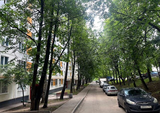 метро Южная ул Днепропетровская 27к/1 фото