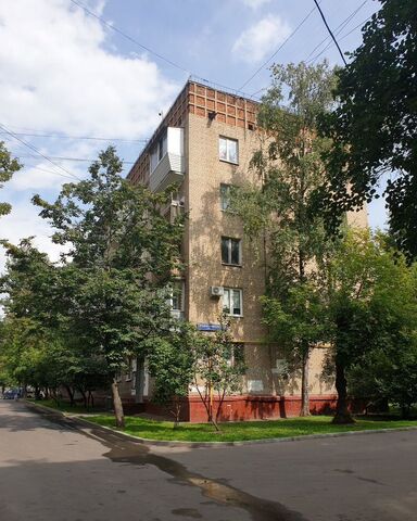 метро Стахановская ул 2-я Карачаровская 8 фото