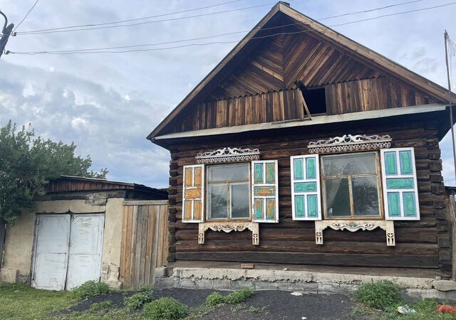 дом ул Тельмана 1 фото