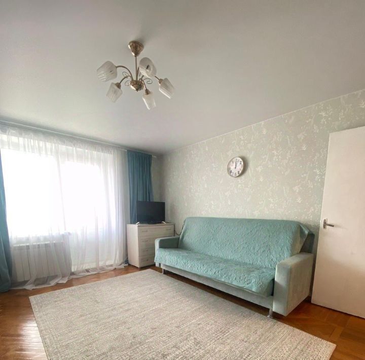 квартира г Сестрорецк ул Токарева 16 Беговая фото 4