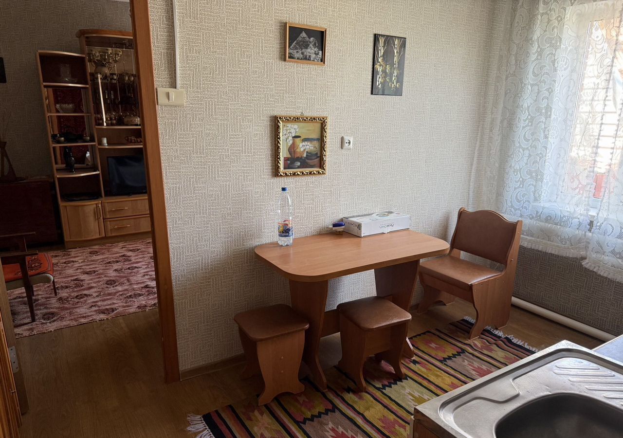 дом р-н Абинский г Абинск ул Чкалова 24 Абинское городское поселение фото 7