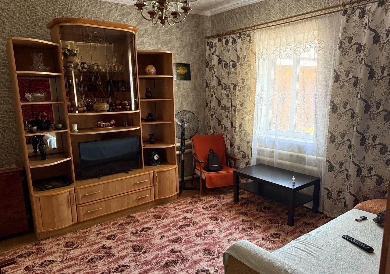 дом р-н Абинский г Абинск ул Чкалова 24 Абинское городское поселение фото 8