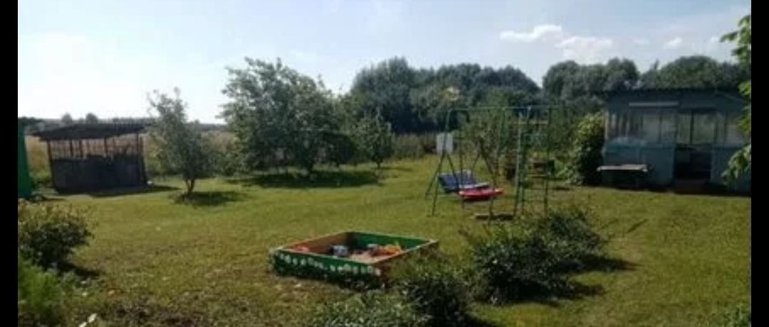 дом г Кашира д Богатищево ул Центральная фото 5