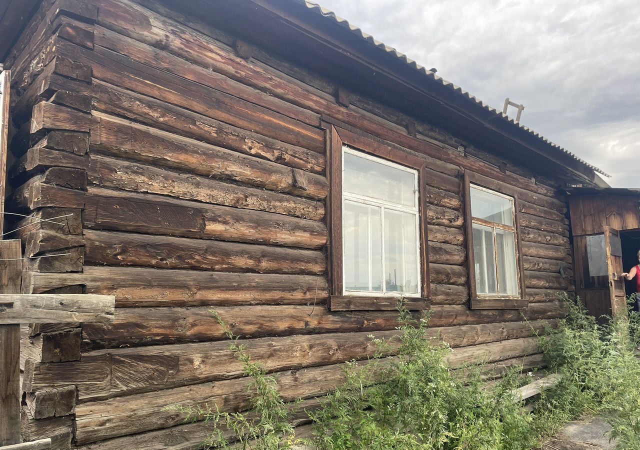 дом р-н Селенгинский г Гусиноозерск ул Тельмана 1 фото 6