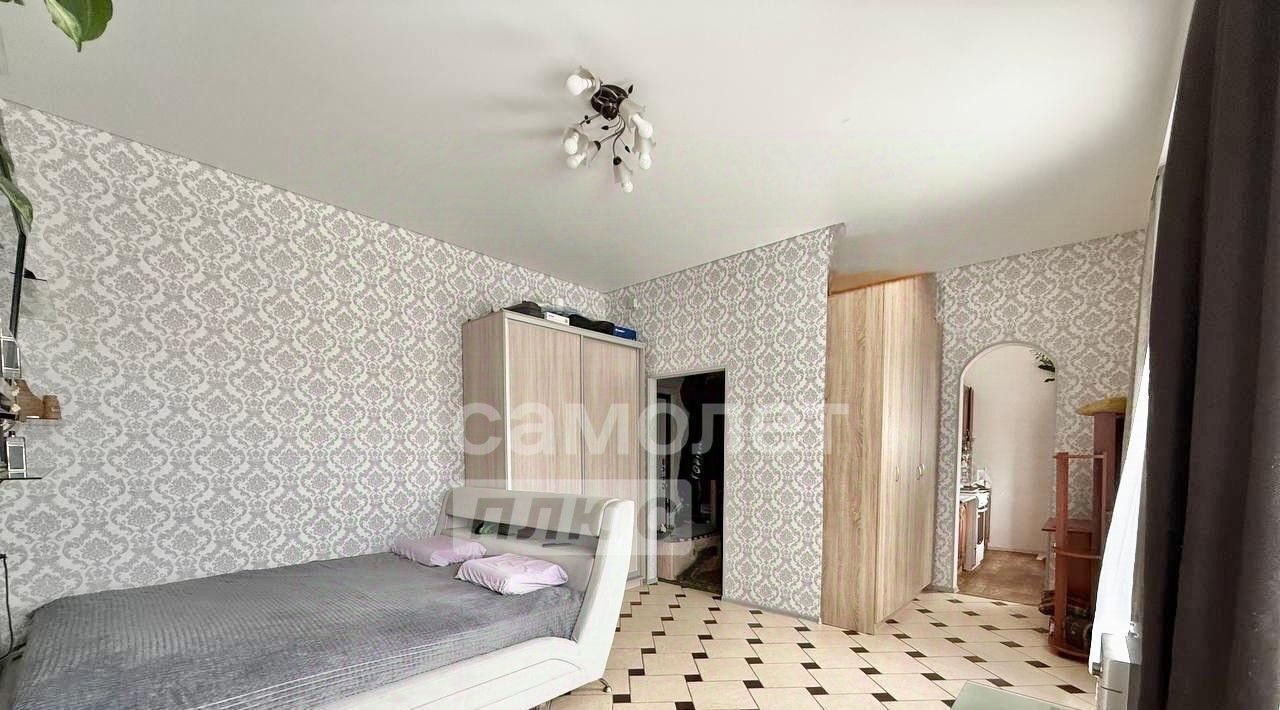 квартира г Оренбург р-н Центральный ул Туркестанская 106 фото 1