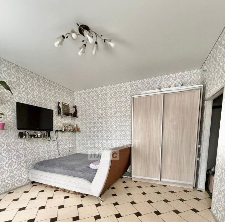 квартира г Оренбург р-н Центральный ул Туркестанская 106 фото 2