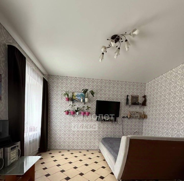 квартира г Оренбург р-н Центральный ул Туркестанская 106 фото 4