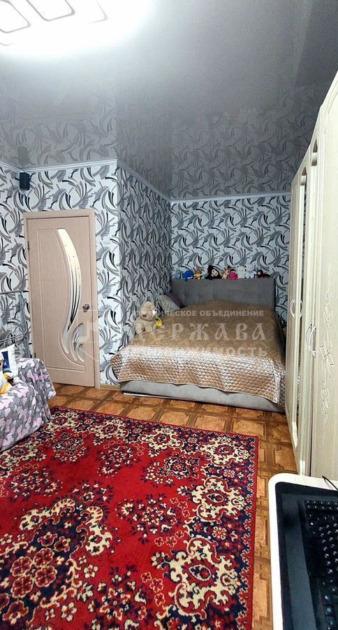 квартира г Кемерово р-н Кировский ул Халтурина 37 Кемеровская обл. — Кузбасс фото 3