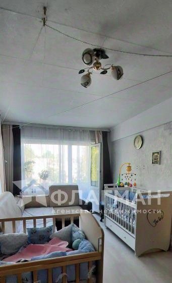 квартира г Усолье-Сибирское ул Интернациональная 16 фото 2