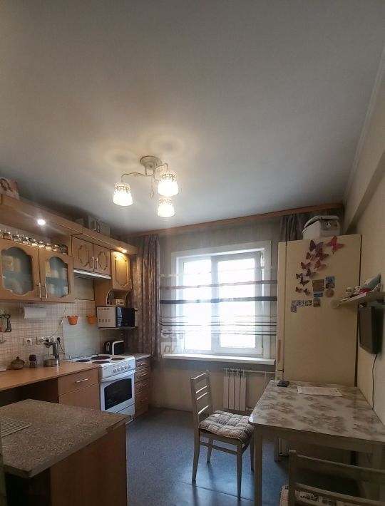 квартира г Иркутск р-н Ленинский ул Тельмана 183 фото 1