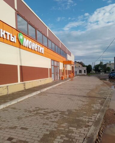 ул Железнодорожная 8а Оредежское сельское поселение, Толмачево фото