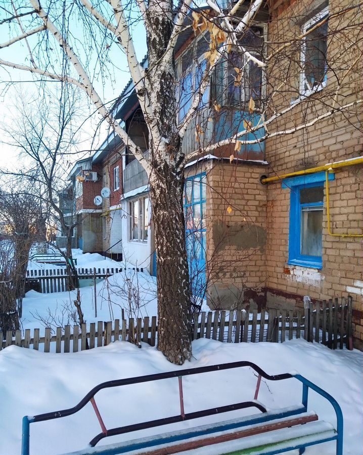 квартира г Оренбург п Каргала ул Восточная 34 Подгородняя Покровка фото 1