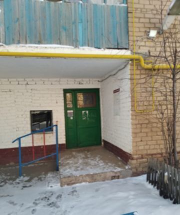 квартира г Оренбург п Каргала ул Восточная 34 Подгородняя Покровка фото 2