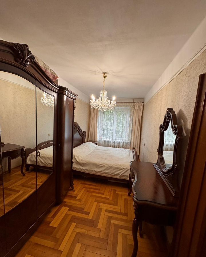 квартира г Пятигорск ул Украинская 60 фото 1