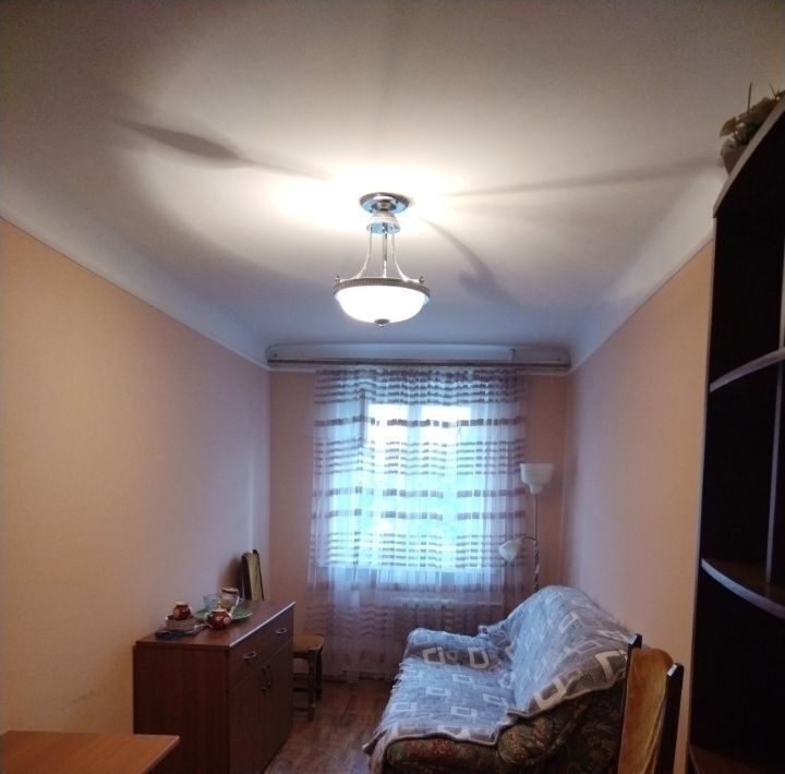 квартира г Ставрополь р-н Промышленный ул Мира 367/24 фото 4