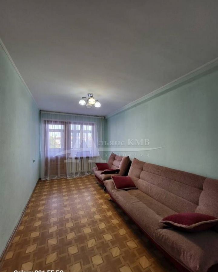 квартира г Пятигорск ул Адмиральского 8к/3 фото 2
