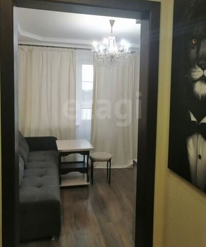 квартира ул Лутова 11 фото