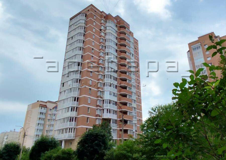квартира г Красноярск ул 9 Мая 61 фото 1