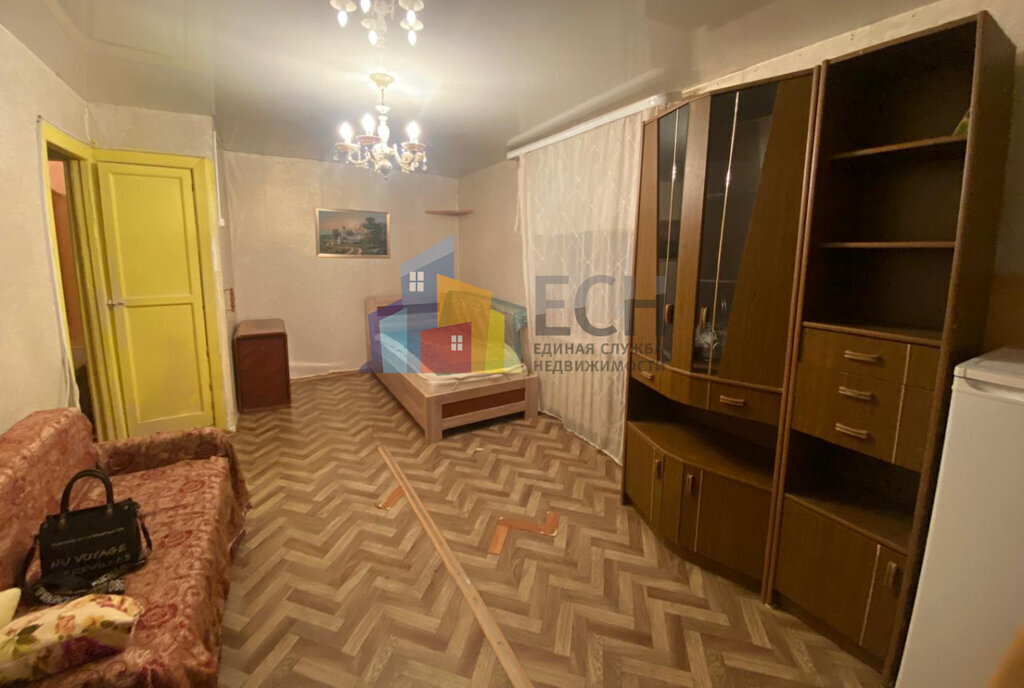 квартира г Лобня ул Ленина 27к/2 Лобня фото 1