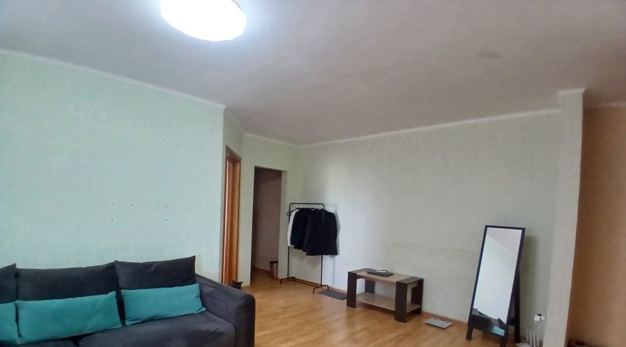 квартира г Ялуторовск ул Ватутина 19 фото 3