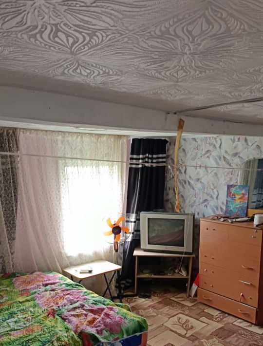 дом г Красноярск р-н Свердловский Шинник СНТ, 32А фото 2