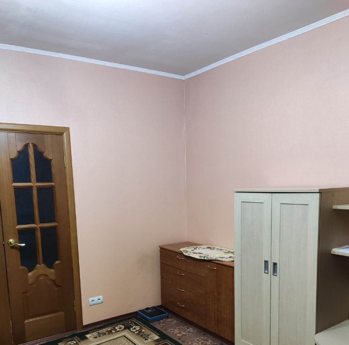 квартира г Сургут 9-10-й микрорайон ул Просвещения 43 фото 4