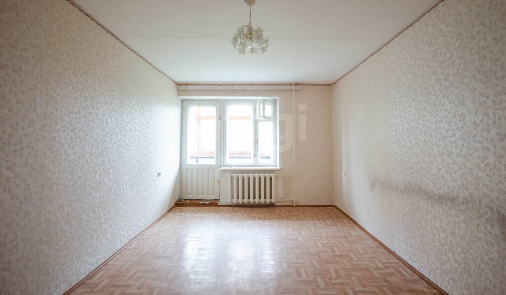 квартира г Заводоуковск ул Заводская 1 фото 2