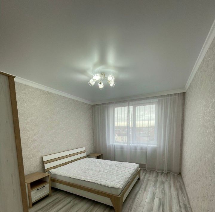 квартира г Пятигорск пер Березовый 13к/8 фото 6
