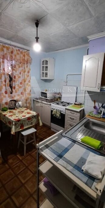 квартира г Кисловодск ул Гастелло 23 фото 1