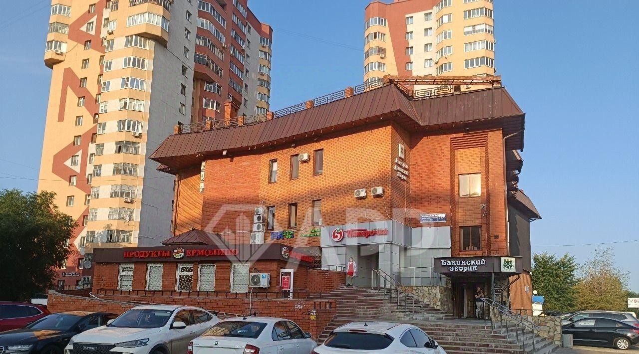 свободного назначения г Казань Яшьлек пр-кт Ямашева 92а фото 1