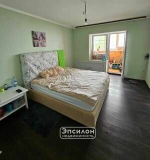 квартира г Курск Северо-Западный проезд Сергеева 12а фото 1