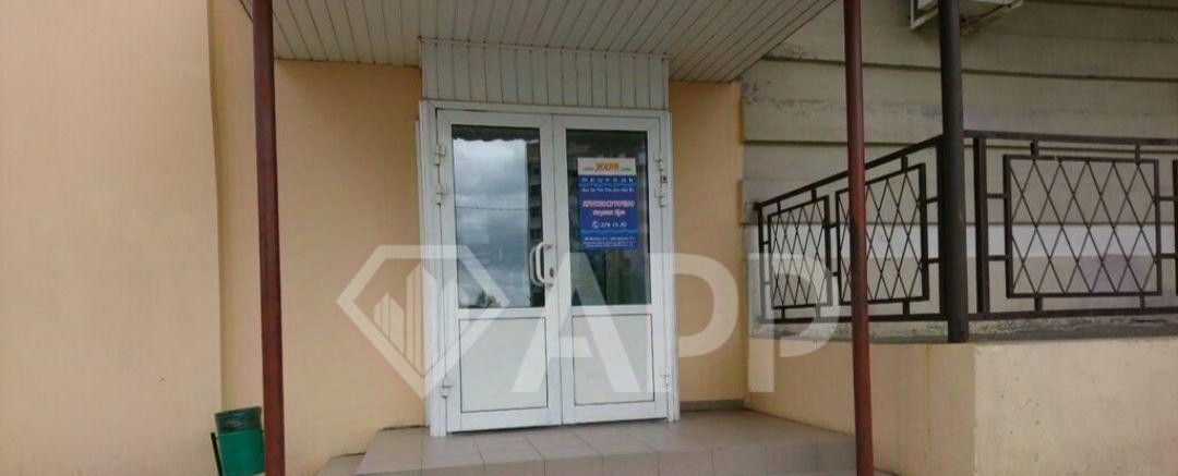 свободного назначения г Казань метро Горки ул Хайдара Бигичева 2 фото 1