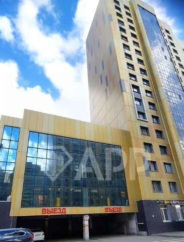 свободного назначения дом 139к/3 Проспект Победы фото