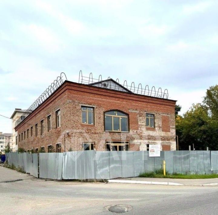 офис р-н Елабужский г Елабуга ул Городищенская 15б фото 1