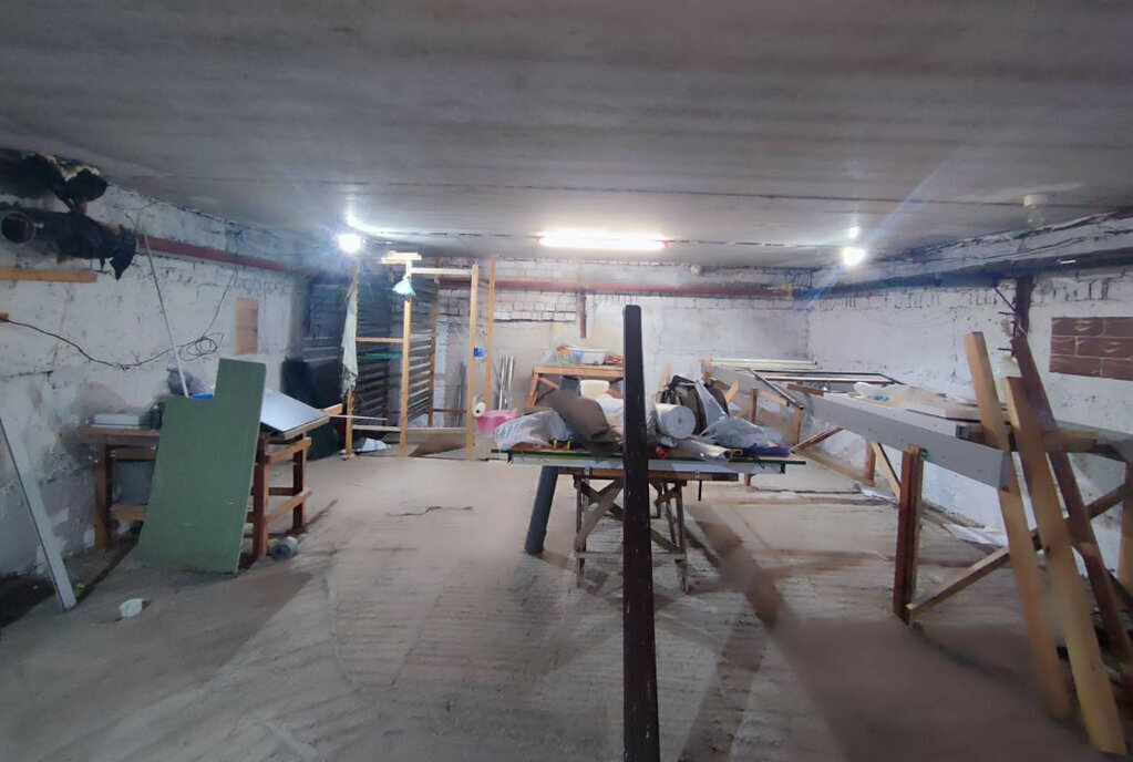 офис р-н Ейский г Ейск ул Красная 53/3 фото 1