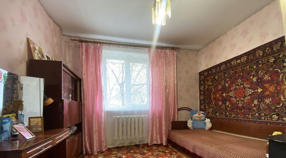 квартира р-н Крымский г Крымск ул Фадеева фото 1
