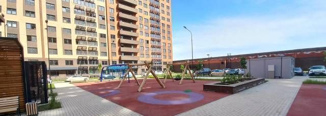 р-н Карасунский дом 1к/1 фото