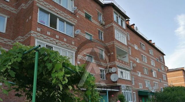 квартира ул Садовая фото