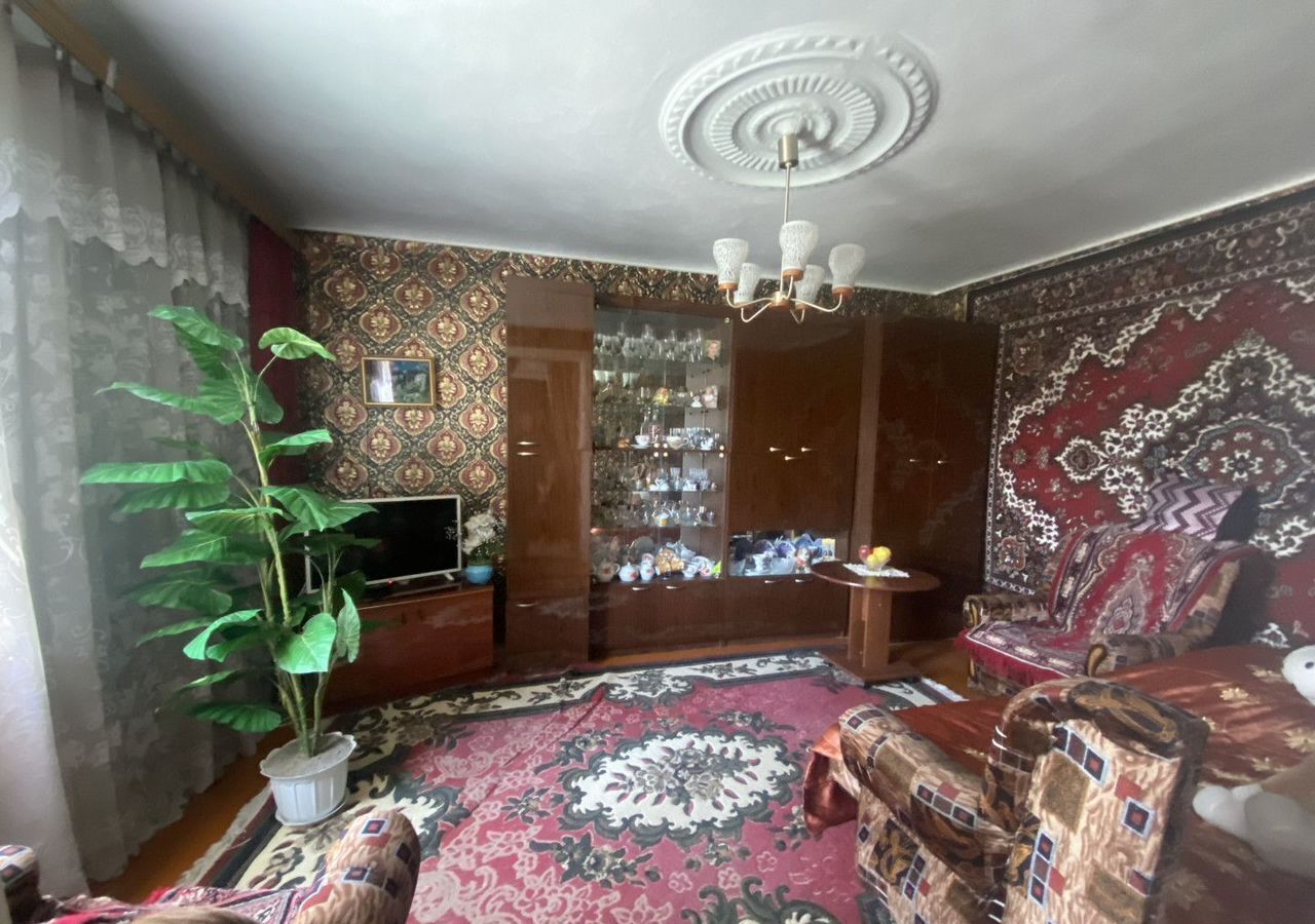 дом р-н Ейский г Ейск ул Бердянская фото 1