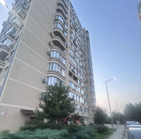 р-н Прикубанский ул Круговая 4вк/3 фото