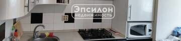 квартира г Курск Северо-Западный проезд Сергеева 12а фото 3